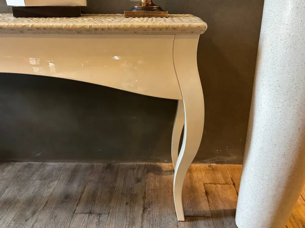 New Consolle modello Consolle fendi scontata del 50% Consolle