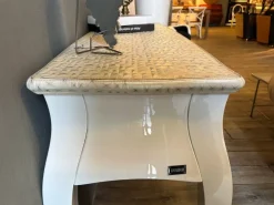 New Consolle modello Consolle fendi scontata del 50% Consolle