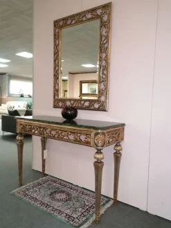 Consolle modello Consolle a marchio SCONTATA Consolle