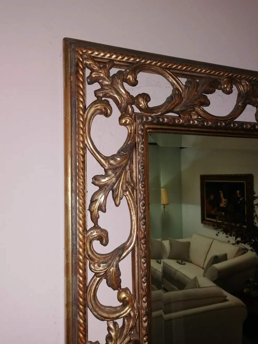 Consolle modello Consolle a marchio SCONTATA Consolle