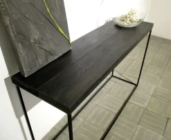 Becara Consolle modello Consolle ingresso scontata del 41%- Consolle