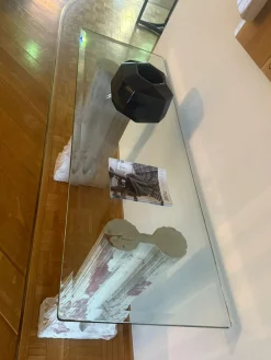 Artigianale Consolle modello Consolle scontata del 30%- Consolle