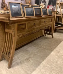 Consolle modello Consolle etnica java a marchio SCONTATA^Outlet Etnico