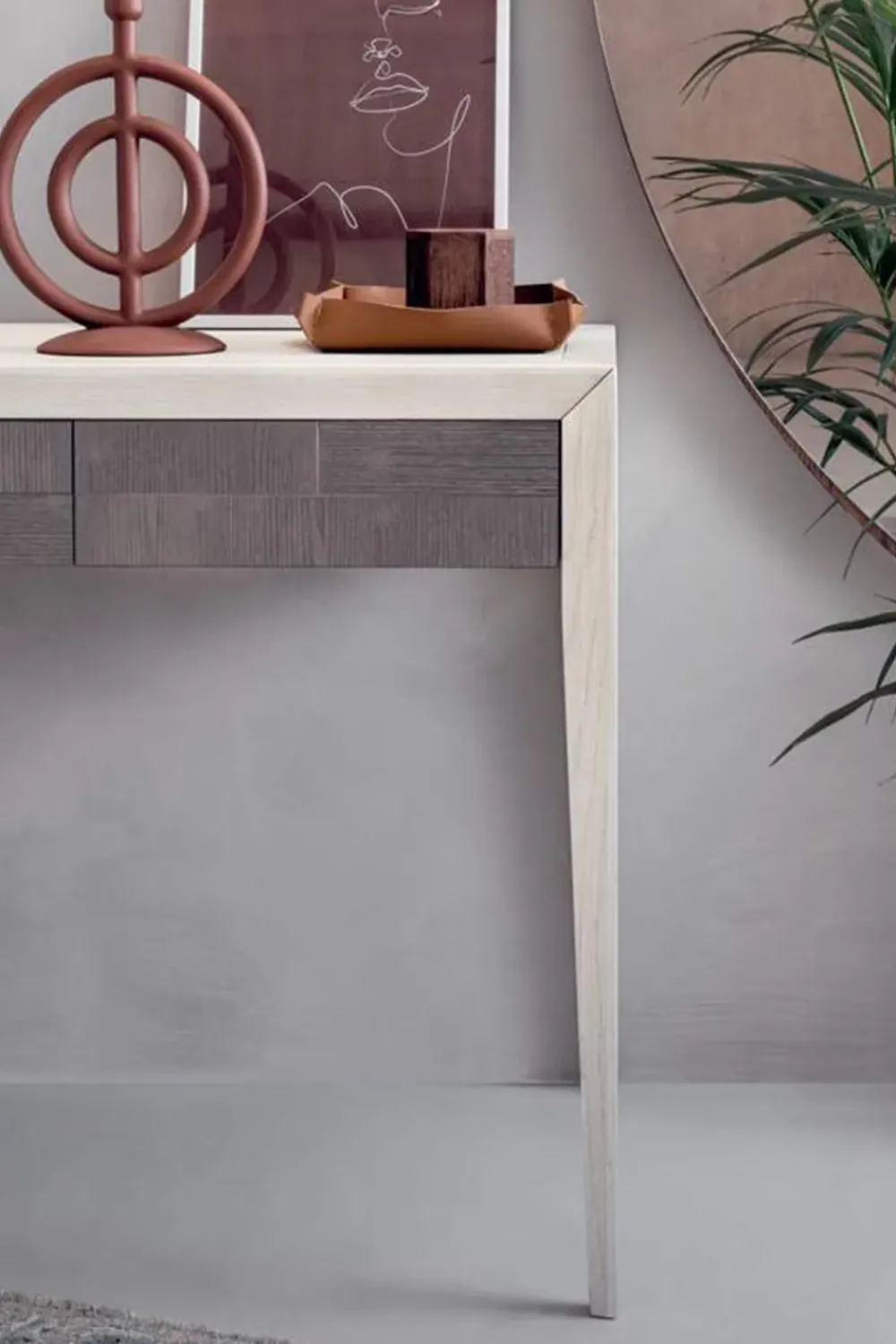 New Consolle modello Consolle papavero scontata del 20% Consolle