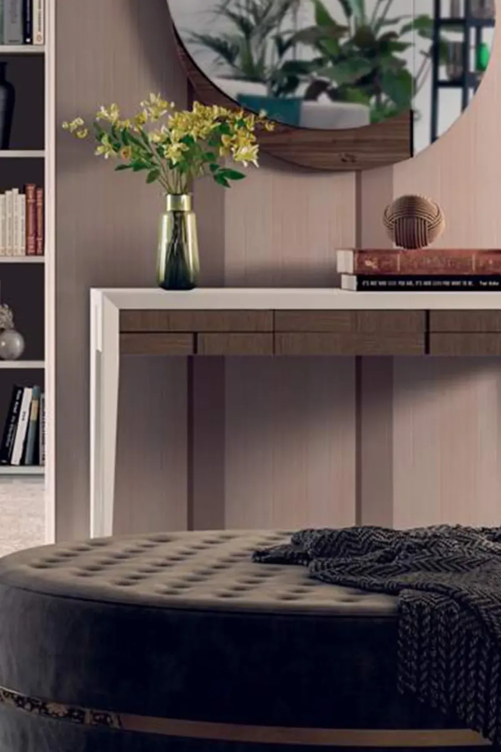 New Consolle modello Consolle papavero scontata del 20% Consolle