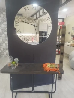 Consolle modello Consolle dee-j connubia spedibile scontata del 49%^Collezione esclusiva Online