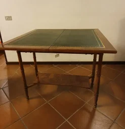 Consolle modello Consolle, tavolo da gioco a marchio SCONTATA^Artigianale Hot