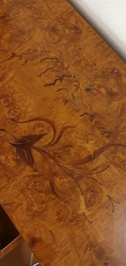 Consolle modello Consolle, tavolo da gioco a marchio SCONTATA^Artigianale Hot