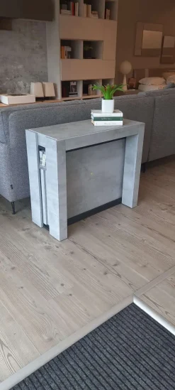 Easyline Consolle modello Consolle micro a marchio SCONTATA- Consolle