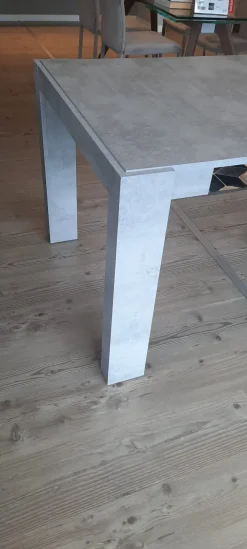 Easyline Consolle modello Consolle micro a marchio SCONTATA- Consolle