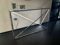 Sale Consolle modello Consolle illuminata scontata del 40% Consolle