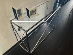 Sale Consolle modello Consolle illuminata scontata del 40% Consolle