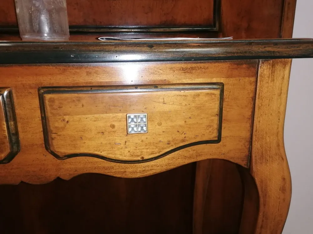 Clearance Consolle modello Consolle a marchio SCONTATA Consolle