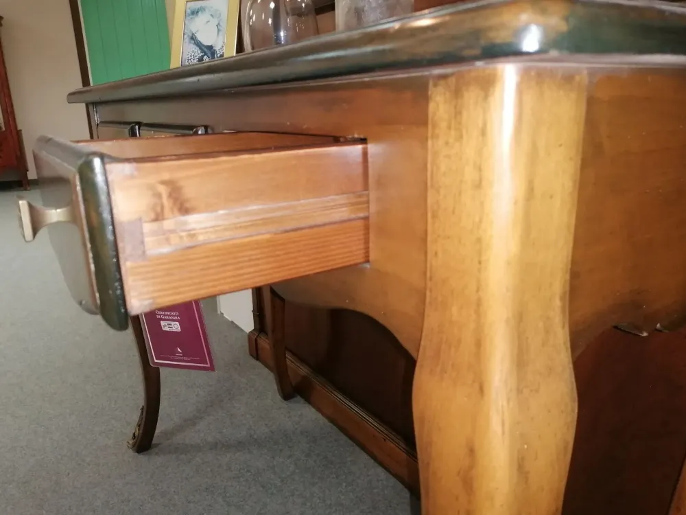 Clearance Consolle modello Consolle a marchio SCONTATA Consolle