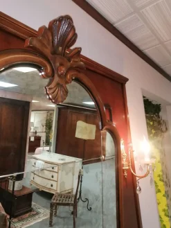 Clearance Consolle modello Consolle a marchio SCONTATA Consolle