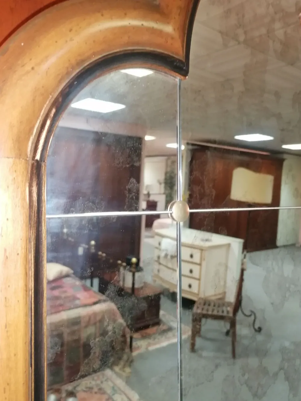 Clearance Consolle modello Consolle a marchio SCONTATA Consolle