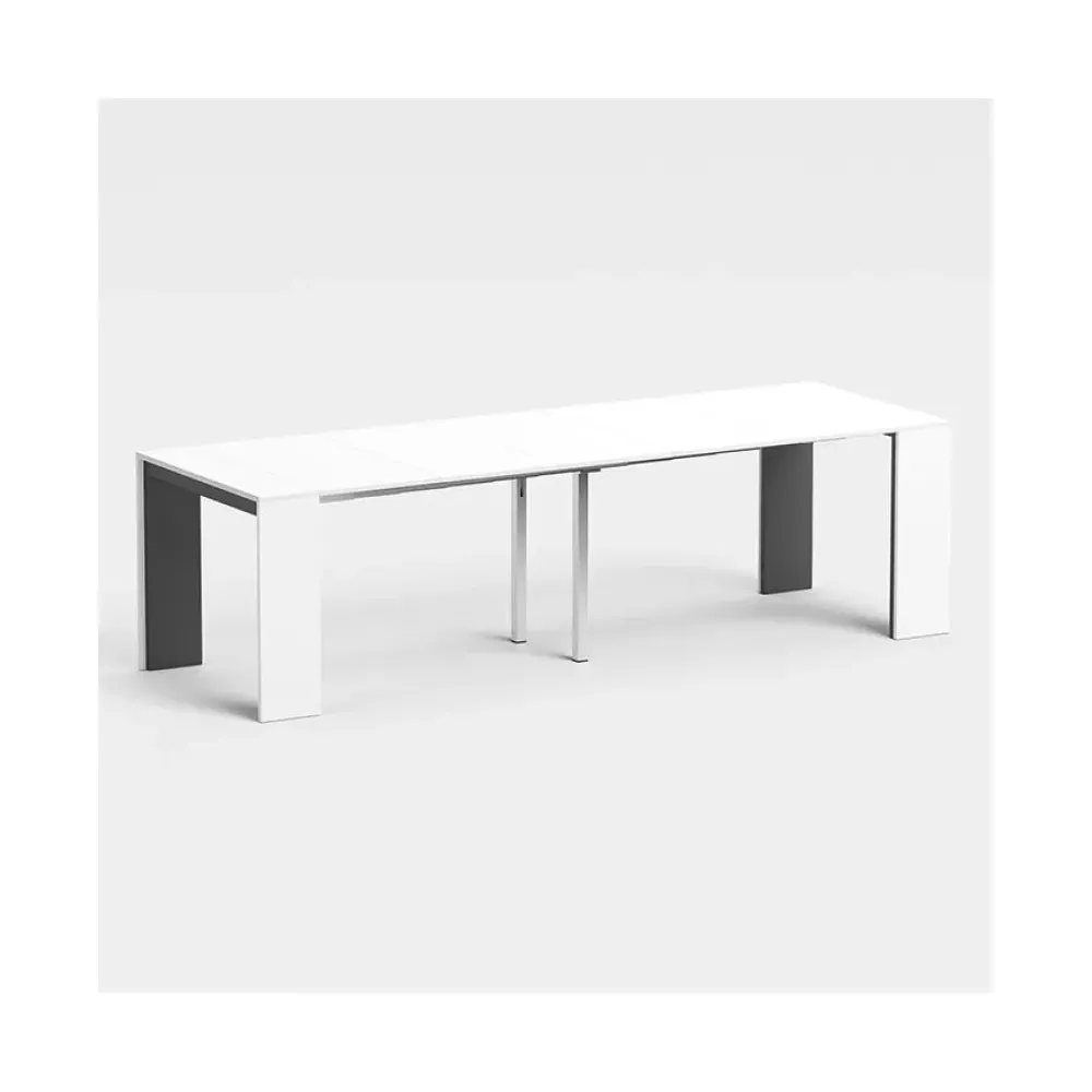 Online Consolle modello Consolle supreme allungabile scontata del 18% Consolle