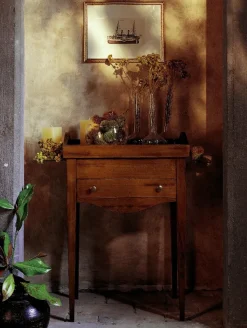 Consolle modello Consolle con vassoio estraibile scontata del 60%^Parlani Discount