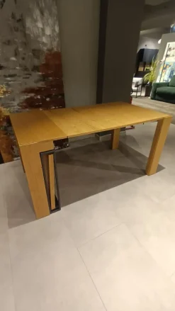 Ozzio Consolle modello Consolle a4  a marchio SCONTATA- Consolle