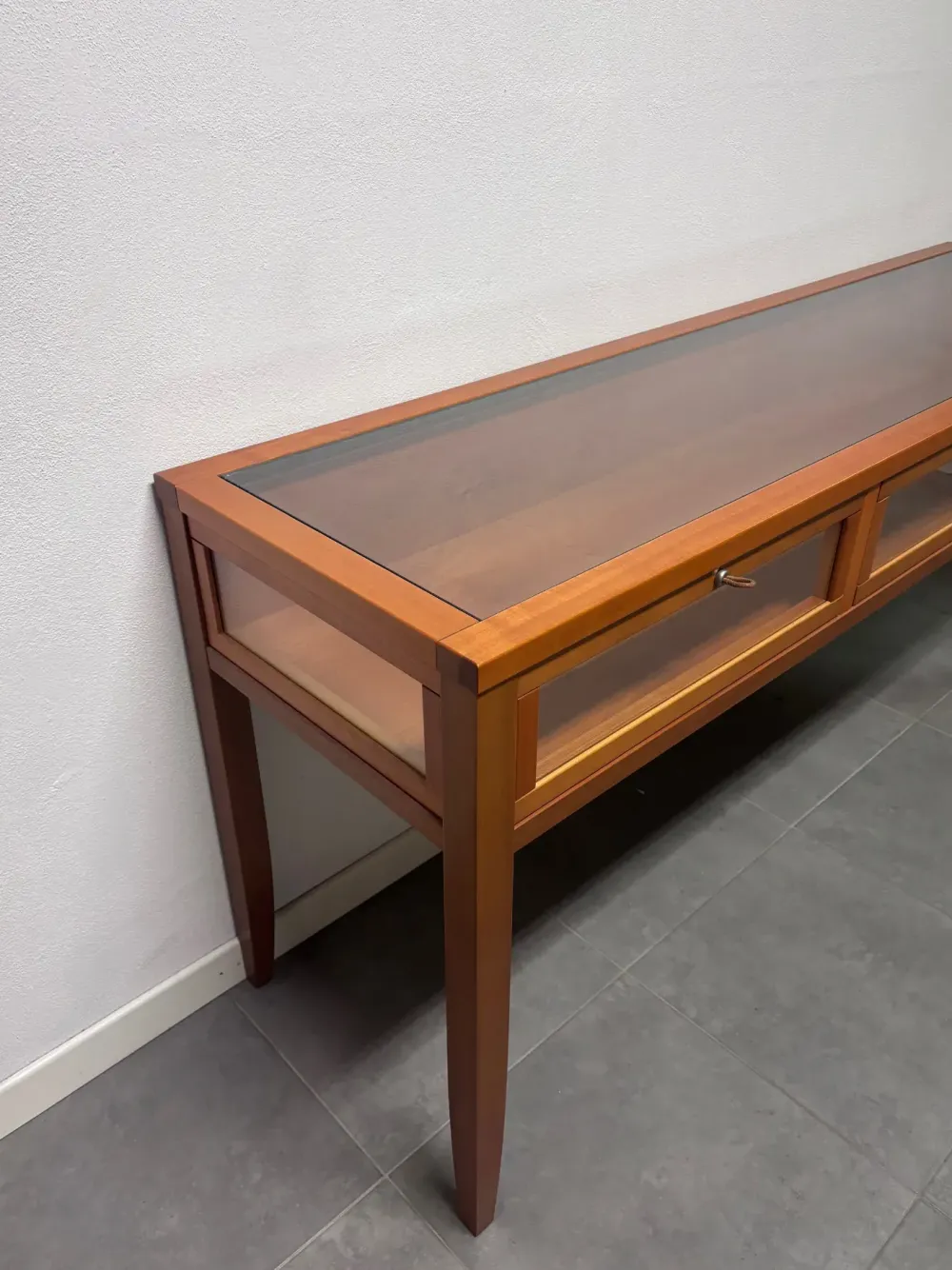 Tisettanta Consolle modello Consolle classica t70 scontata del 70%- Consolle