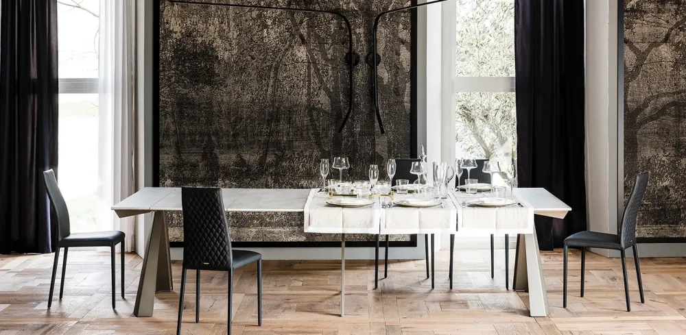 Online Consolle modello Convivium scontata del 38% Consolle