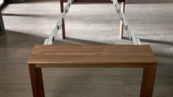 Altacom Consolle modello David a marchio SCONTATA- Consolle