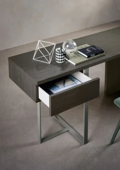 NovaMobili Consolle modello Desk a marchio SCONTATA- Consolle