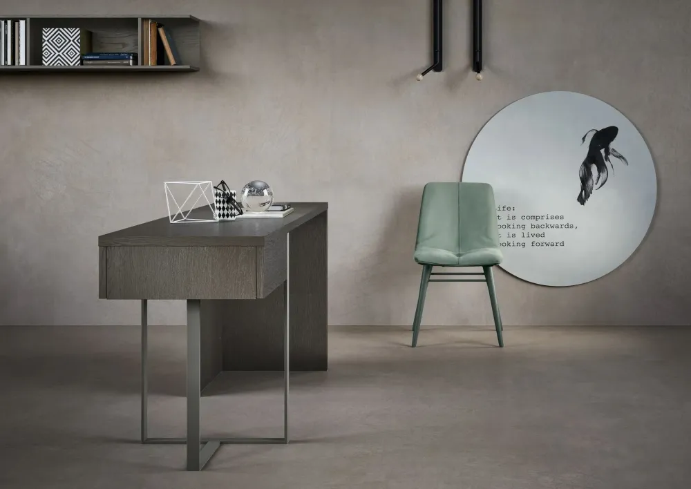 NovaMobili Consolle modello Desk a marchio SCONTATA- Consolle