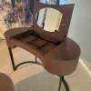 Consolle modello Dressing table yves scontata del 30%^Baxter New