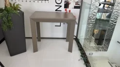 Zamagna Consolle modello Drill scontata del 30%- Consolle