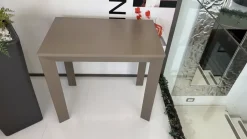 Zamagna Consolle modello Drill scontata del 30%- Consolle