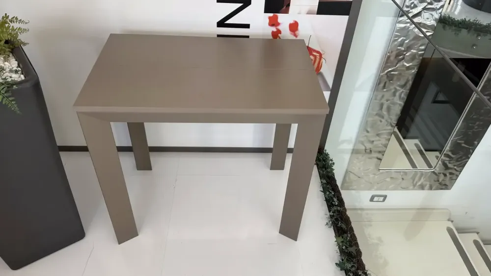 Zamagna Consolle modello Drill scontata del 30%- Consolle