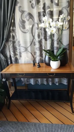 Consolle modello Du barry scontata del 50%^Grande Arredo Clearance