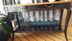 Consolle modello Du barry scontata del 50%^Grande Arredo Clearance