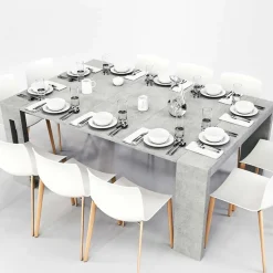 La Seggiola Consolle modello Exodus scontata del 25%- Consolle