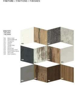 Consolle modello Genesi scontata del 32%^Altacom Outlet