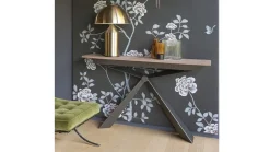 Alta Corte Consolle modello Genesi a marchio SCONTATA- Consolle