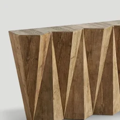 Best Consolle modello Legno vecchio scontata del 50% Consolle