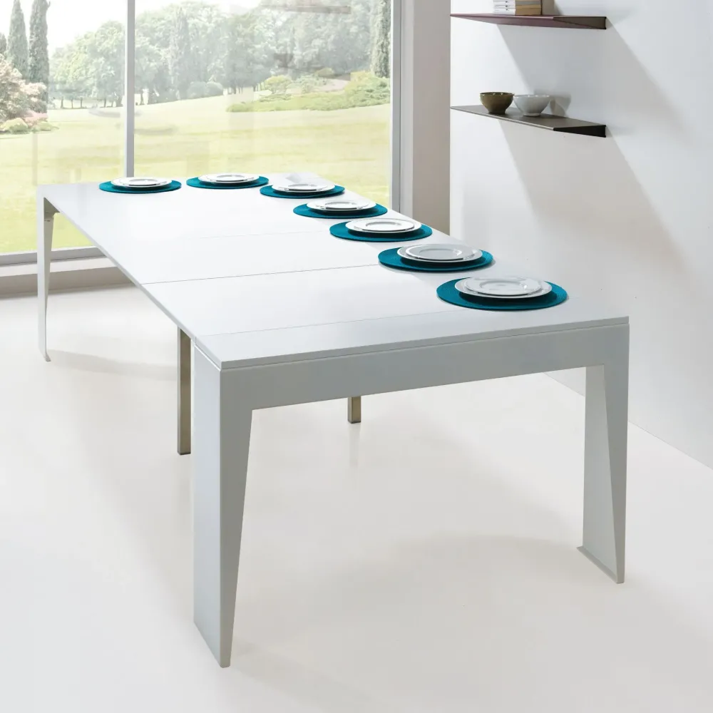 Pezzani Consolle modello Marvel plus+zeta a prezzo Outlet- Consolle