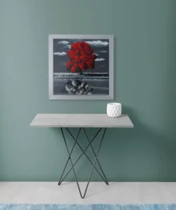 Pezzani Consolle modello Meg   a prezzo scontato- Consolle