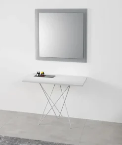 Pezzani Consolle modello Meg   a prezzo scontato- Consolle