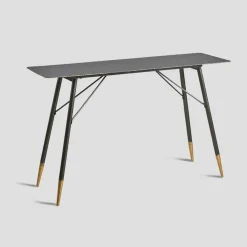 Consolle modello Metallo  a marchio SCONTATA^Dialma Brown Clearance