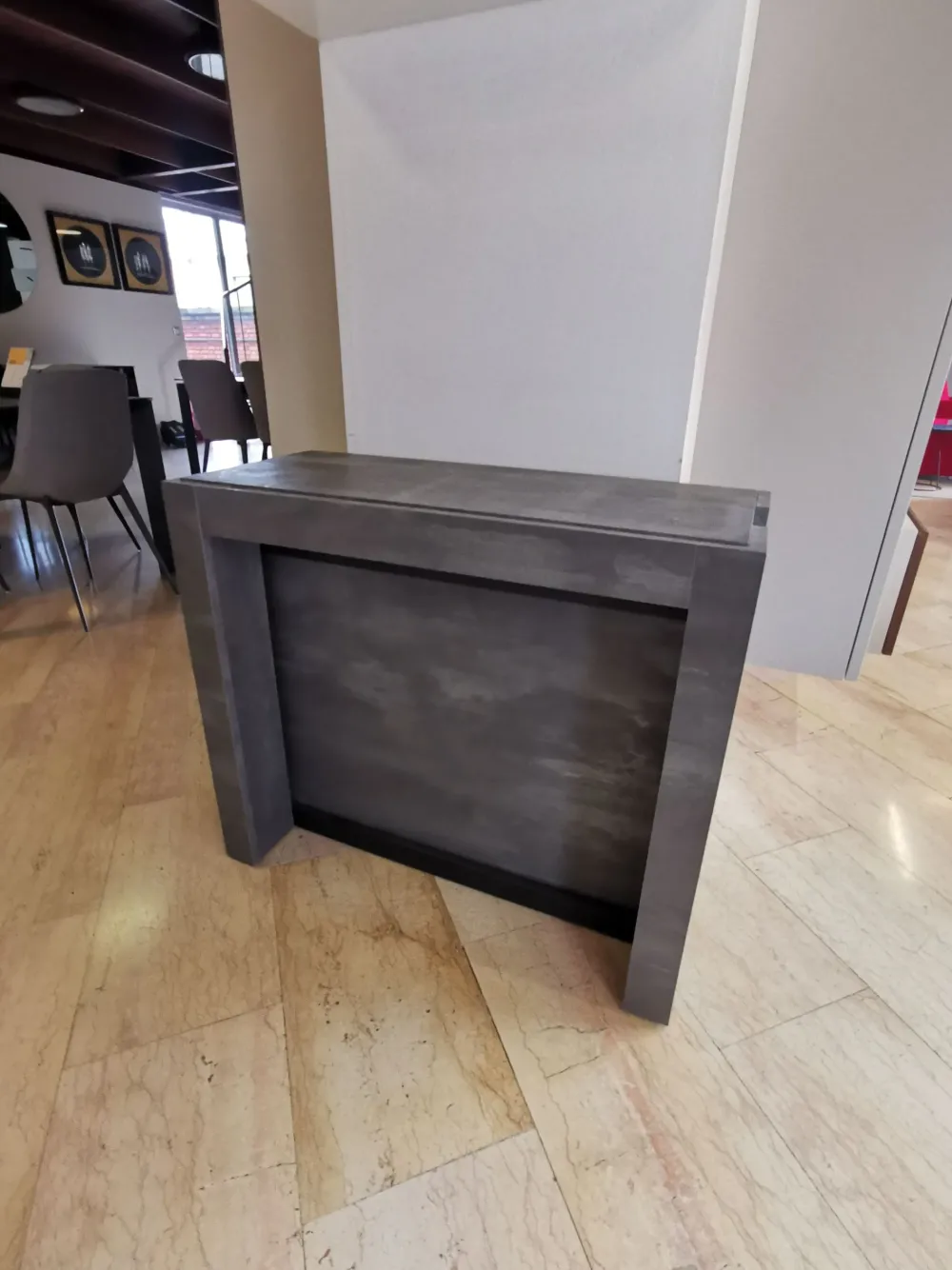 Hot Consolle modello Micro scontata del 30% Consolle