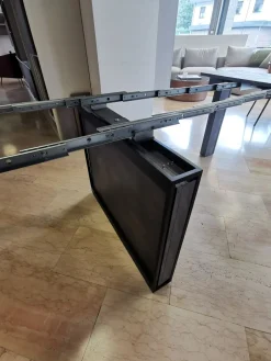 Hot Consolle modello Micro scontata del 30% Consolle