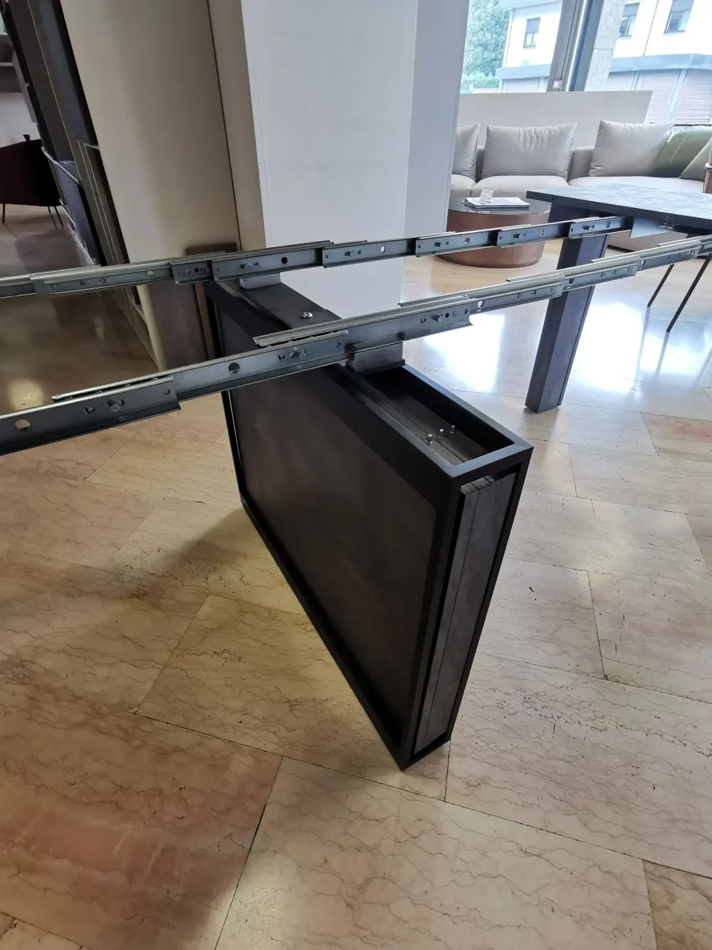 Hot Consolle modello Micro scontata del 30% Consolle