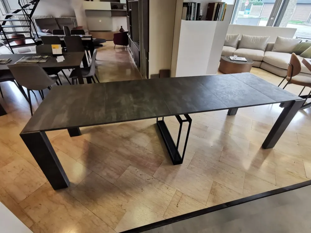 Hot Consolle modello Micro scontata del 30% Consolle