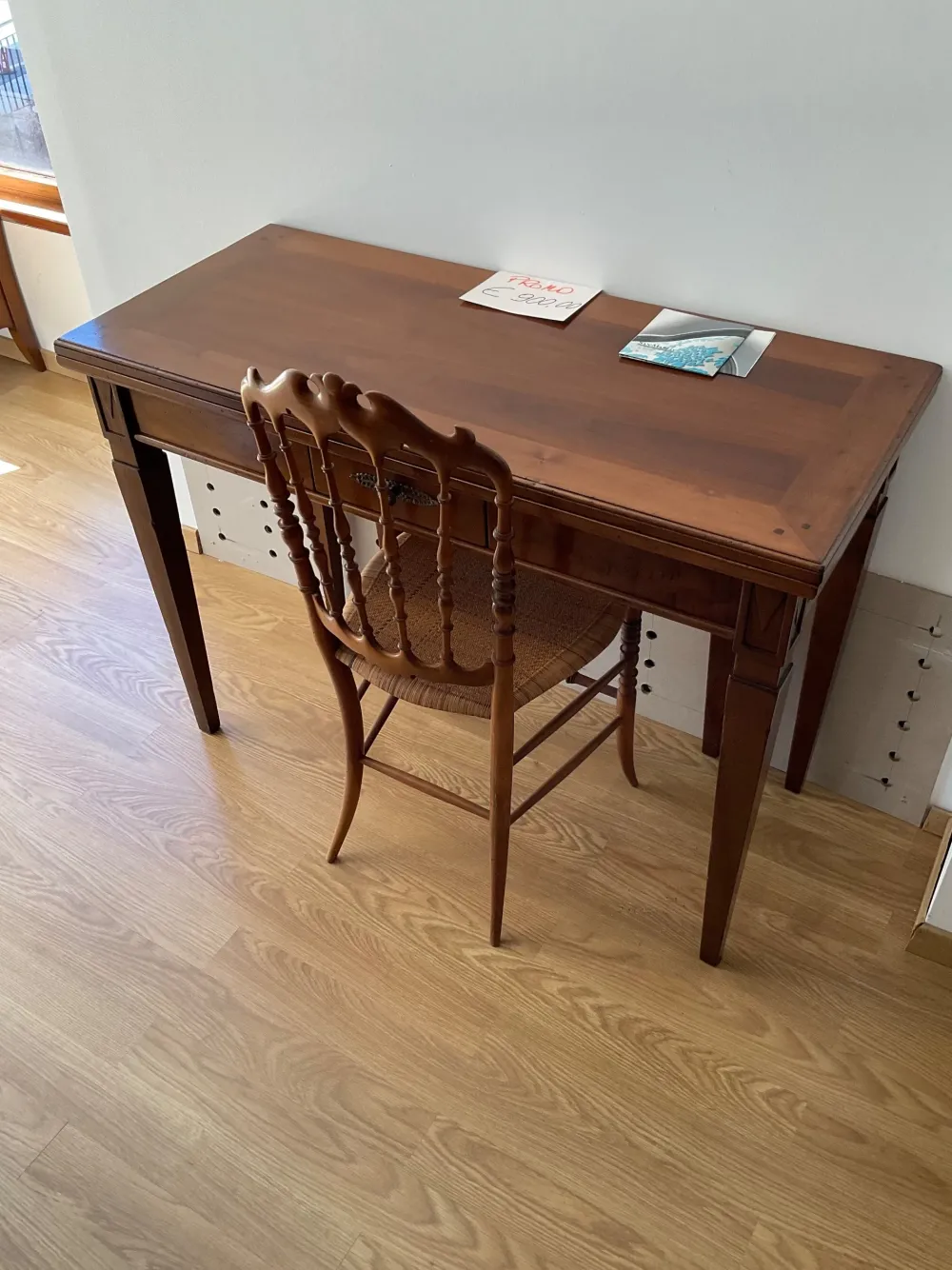 Miton Consolle modello Mion scontata del 50%- Consolle