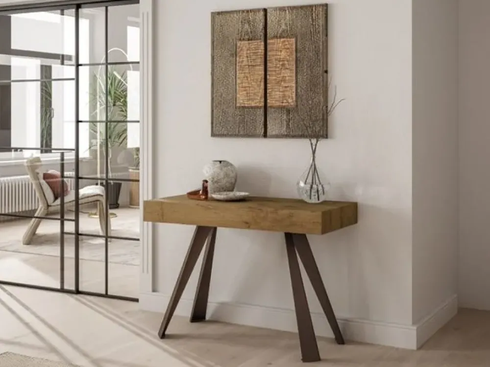 Consolle modello Panakè in Offerta Outlet^Easyline Outlet