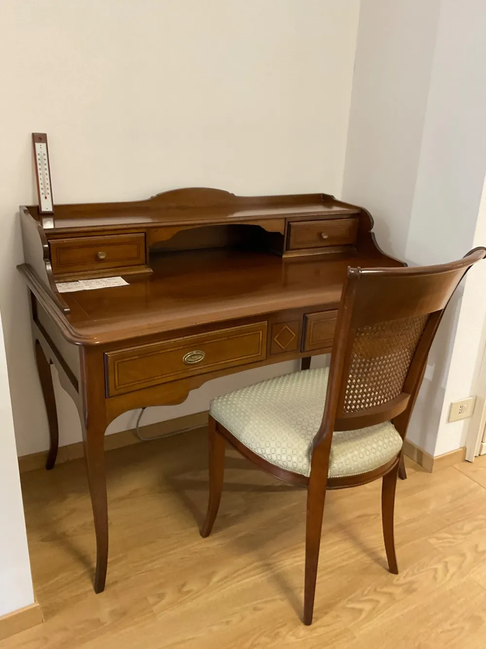 Parise Consolle modello scontata del 65%- Consolle