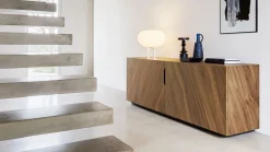 Presotto Consolle modello Rho scontata del 30%- Consolle